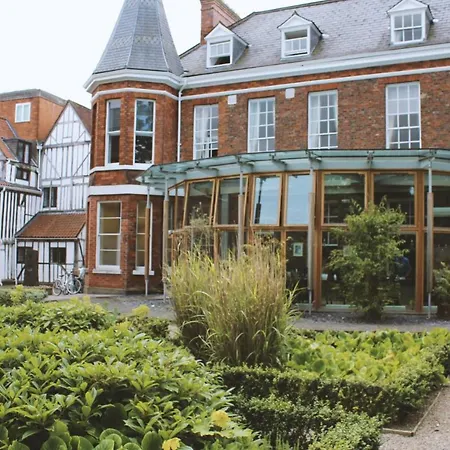 Minster View At Talbot Court, Apartment *