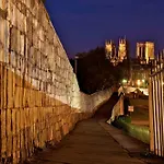 Minster View At Talbot Court, Appartamento York