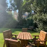 Appartamento Minster View At Talbot Court, *