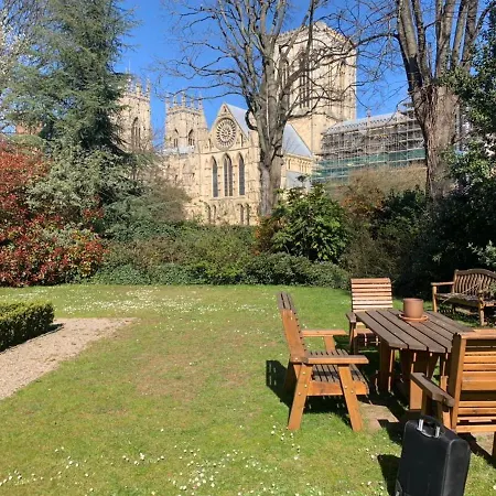 Minster View At Talbot Court,