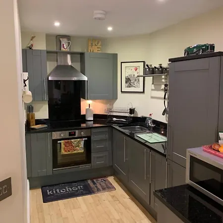 Minster View At Talbot Court,