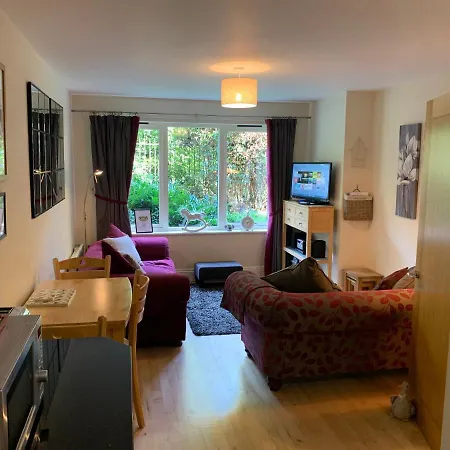 Minster View At Talbot Court, * Йорк