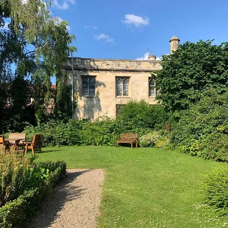 Апартаменты Minster View At Talbot Court, *