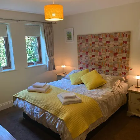 Minster View At Talbot Court, *