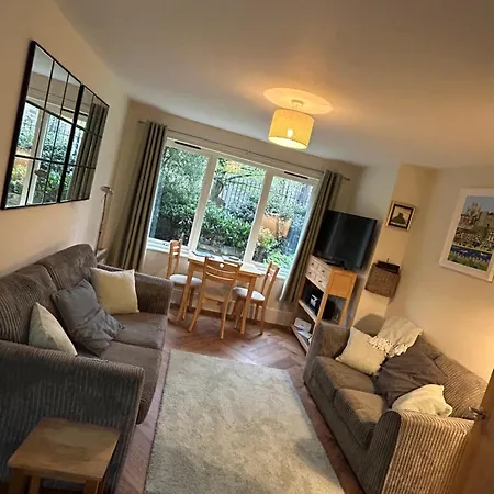 Apartment Minster View At Talbot Court, York