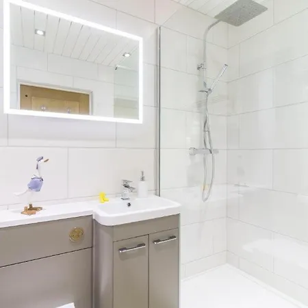 Minster View At Talbot Court, Apartment York