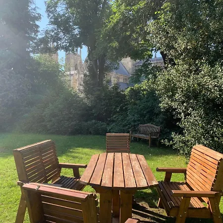 Appartamento Minster View At Talbot Court, *