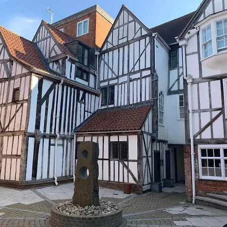 Minster View At Talbot Court, Apartment