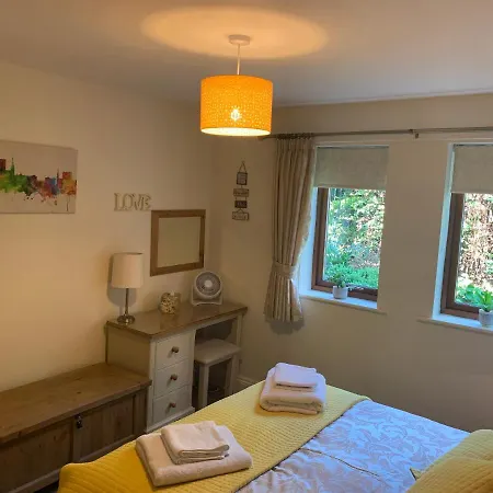 Minster View At Talbot Court, Apartment *